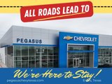 New 2026 Chevrolet Equinox LT w/ Convenience Package II image 4