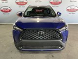 New 2025 Toyota Corolla Cross LE image 2