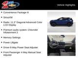 New 2026 Chevrolet Equinox RS w/ Convenience Package III image 3