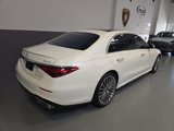 Used 2023 Mercedes-Benz S 500 4MATIC image 5