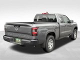 Used 2025 Nissan Frontier S image 5