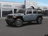 New 2025 Jeep Wrangler Unlimited Sport S 4xe image 2
