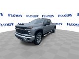 New 2025 Chevrolet Silverado 2500 LT image 4