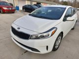 Used 2017 Kia Forte LX image 3