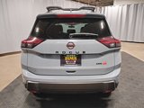 New 2025 Nissan Rogue SV image 4