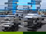New 2025 Chevrolet Tahoe Premier image 6