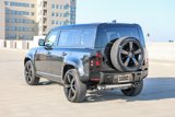 New 2025 Land Rover Defender 110 X-Dynamic SE image 6
