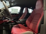 New 2025 Porsche Cayenne Turbo GT image 5