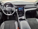 Used 2023 Jeep Grand Cherokee L Laredo image 4