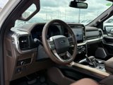 New 2025 Ford F150 King Ranch image 3