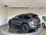 New 2025 Toyota Sequoia TRD Pro image 5