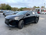 New 2025 Nissan Murano Platinum image 3