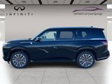 New 2025 INFINITI QX80 Sensory image 4