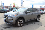 Used 2022 Nissan Rogue SV image 3