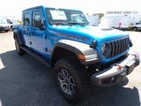 New 2025 Jeep Gladiator Mojave w/ Safety Group image 6