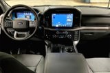 New 2025 Ford F150 XLT w/ Equipment Group 302A MID image 5