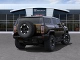 New 2025 GMC Hummer EV 3X w/ Extreme Off-Road Package image 4