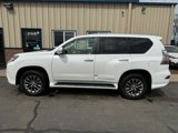 Used 2018 Lexus GX 460 Luxury image 5