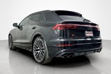 New 2025 Audi SQ8 Prestige image 4