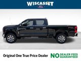 New 2025 Ford F350 Lariat w/ Lariat Ultimate Package image 2