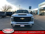 New 2025 Chevrolet Silverado 2500 W/T image 2
