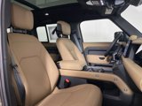 New 2025 Land Rover Defender 130 X-Dynamic SE image 3