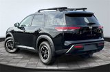 New 2025 Nissan Pathfinder Rock Creek image 3