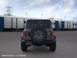 New 2025 Ford Bronco Badlands image 5