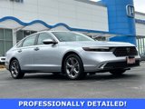 Certified 2024 Honda Accord EX image 2