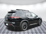 New 2025 Nissan Pathfinder Rock Creek image 6