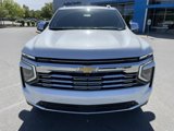 New 2025 Chevrolet Tahoe Premier image 2