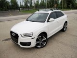 Used 2015 Audi Q3 2.0T Prestige w/ Prestige Package image 4