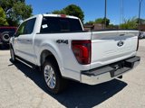 New 2025 Ford F150 Lariat image 5