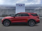 New 2025 Ford Explorer ST image 3