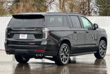 New 2025 Chevrolet Suburban RST w/ RST Capability Package image 4