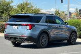 Used 2025 Ford Explorer ST image 2