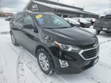Used 2019 Chevrolet Equinox LT w/ Sun & Navigation Package image 2