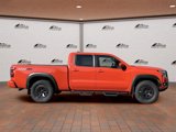 New 2025 Nissan Frontier PRO-4X w/ Pro Premium Package image 2