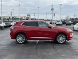 New 2025 Buick Envision Avenir image 4