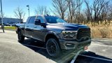 New 2025 RAM 2500 Limited image 2