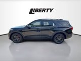 New 2025 Ford Explorer ST image 4