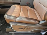New 2025 Ford F450 King Ranch w/ Chrome Package image 4