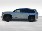 New 2025 Toyota Sequoia 4WD image 2