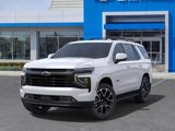 New 2025 Chevrolet Tahoe RST w/ Comfort Package image 6