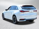 New 2025 MAZDA CX-90 3.3 Turbo S w/ Premium Plus image 5