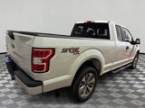 Used 2018 Ford F150 XL w/ Equipment Group 101A Mid image 2