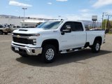 New 2025 Chevrolet Silverado 3500 LT w/ All Star Edition image 4