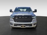 New 2025 RAM 1500 Tradesman w/ Night Edition image 2