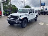New 2025 Jeep Gladiator Sport image 3