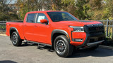 New 2025 Nissan Frontier PRO-4X w/ Pro Convenience Package image 2